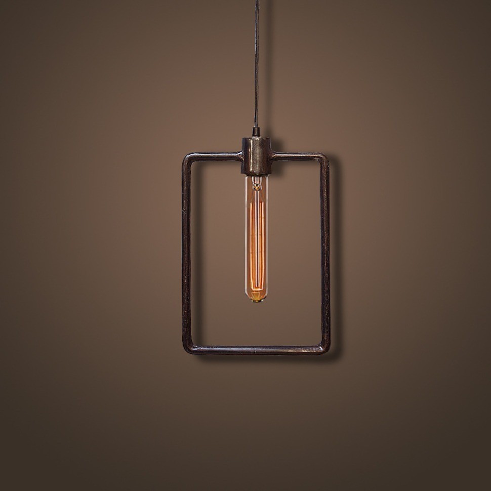 Светильник 21339-38, металл, Bronze, ROOMERS FURNITURE