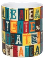 Кружка &quot;Чайные квадраты&quot; 11 1 002 2834