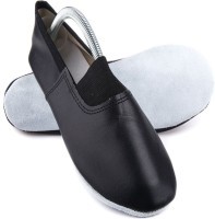 Чешки классические кожзам BS-01, черный, р. 40 (1100361)