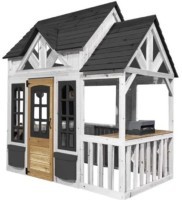 Игровой домик для детей &quot;Альпийский вид&quot; (P280139E_KE)