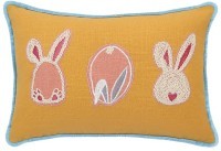 Подушка декоративная spring traditions из коллекции easter essential, 30х45 см (79021)