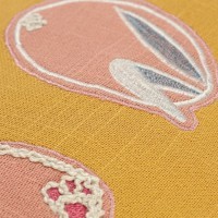 Подушка декоративная spring traditions из коллекции easter essential, 30х45 см (79021)