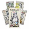 Карты Таро "Fournier - Tarot Cats by Ana Juan" Fournier / Колода Котов от Аны Хуан (46434)