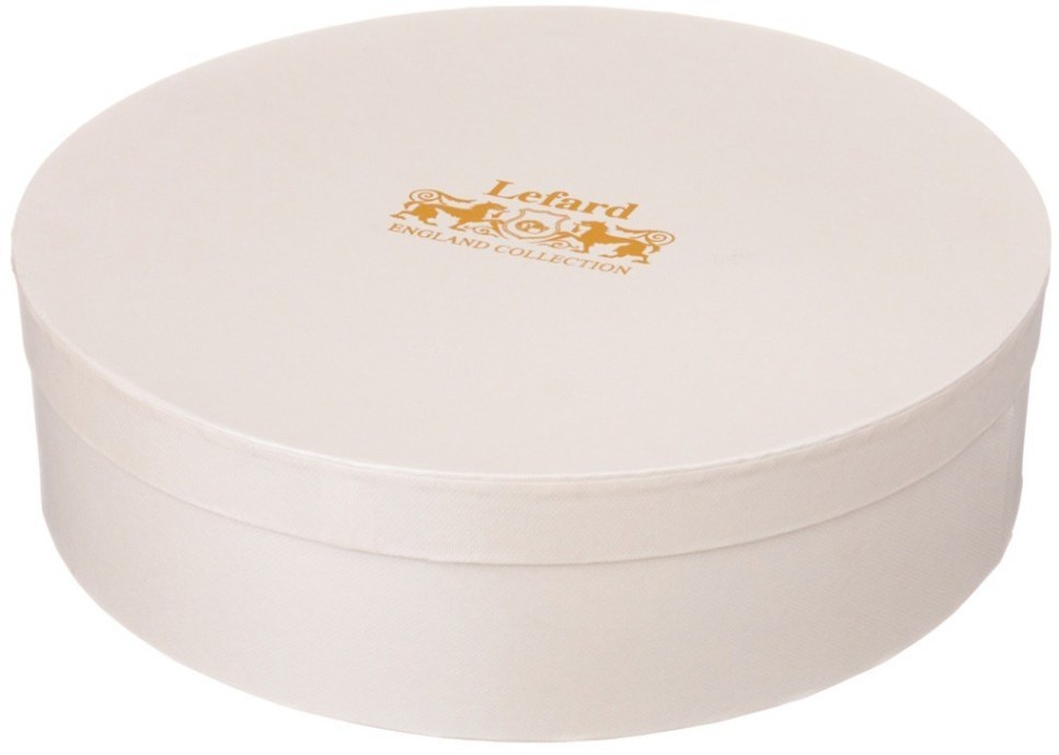 Чайный набор lefard "нежность" на 6 пер. 12 пр. 250 мл (264-1175)