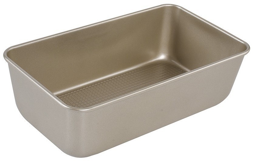 Форма для выпечки bake masters, 23,7х13,5 см (76946)