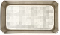 Форма для выпечки bake masters, 23,7х13,5 см (76946)