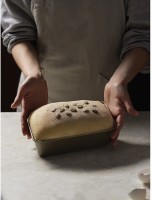 Форма для выпечки bake masters, 23,7х13,5 см (76946)