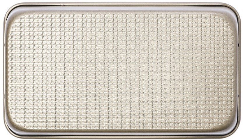 Форма для выпечки bake masters, 23,7х13,5 см (76946)