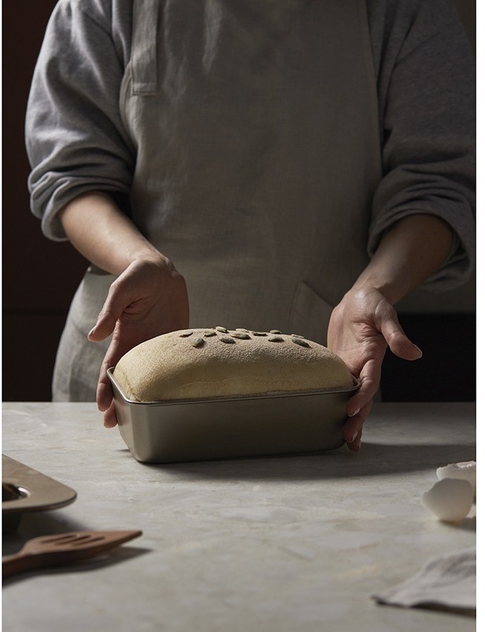 Форма для выпечки bake masters, 23,7х13,5 см (76946)