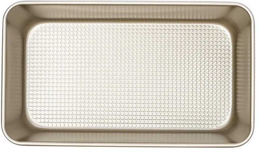 Форма для выпечки bake masters, 23,7х13,5 см (76946)