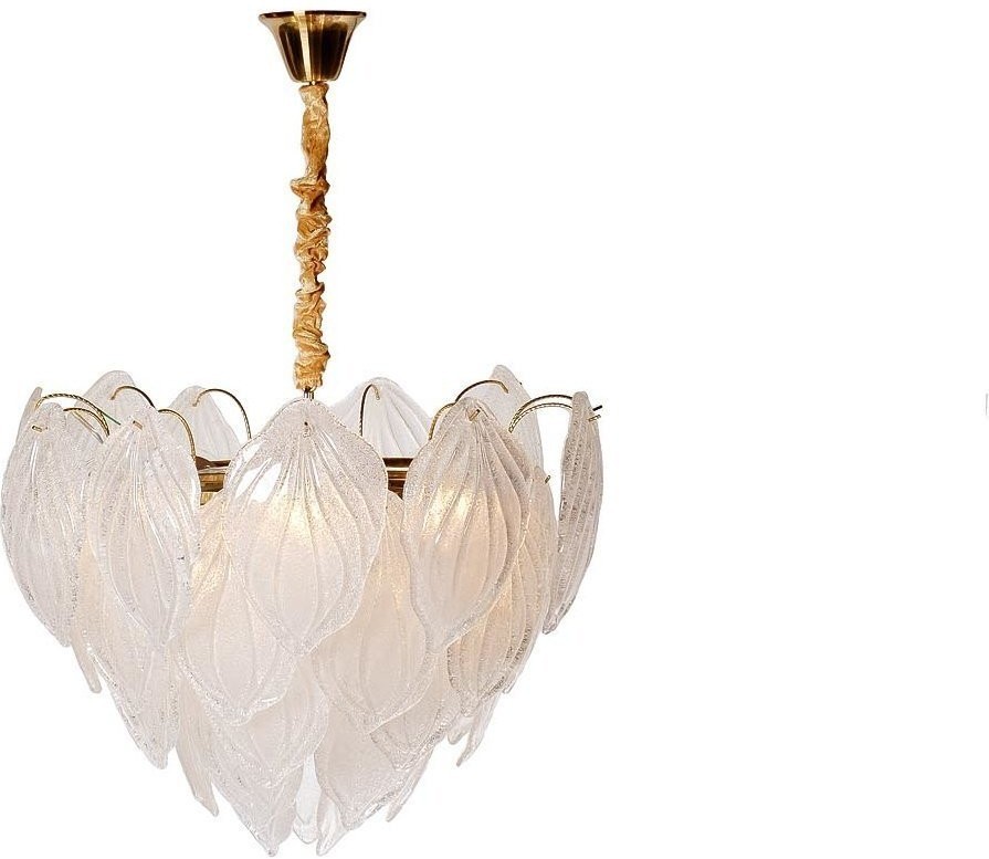 Люстра Swan d60см h55см (TT-00002179)