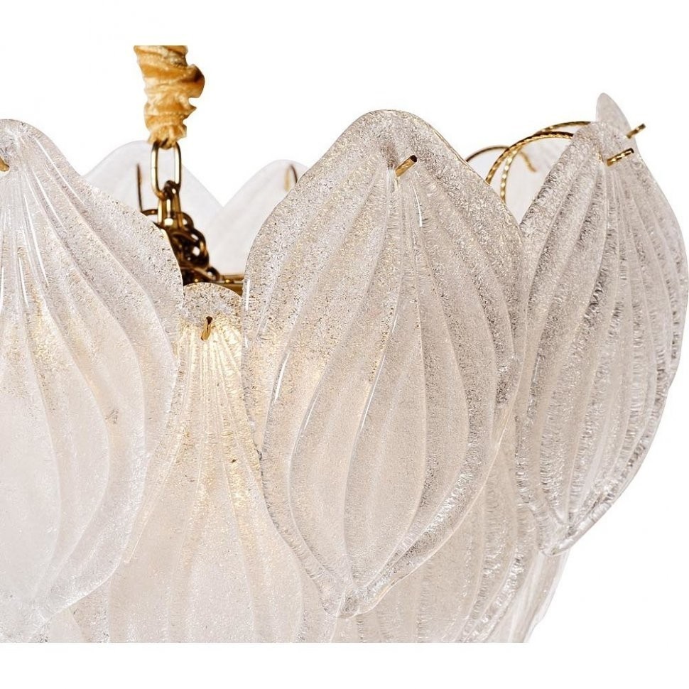 Люстра Swan d60см h55см (TT-00002179)