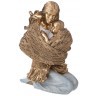 Статуэтка "мама с сыном" 8,5х6,5х12 см Lefard (162-1193)