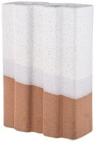 Ваза 17*9,5*24 см Bronco (112-657)