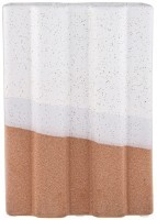 Ваза 17*9,5*24 см Bronco (112-657)