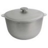 Казан с крышкой 4 л с крышкой БИОЛ (К0400)
