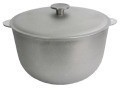 Казан с крышкой 4 л с крышкой БИОЛ (К0400)