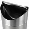 Урна для мусора настольная Лайма 1,2 л 601618 (1) (85750)