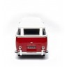 Радиоуправляемый минивэн WPL D-52MINI Volkswagen T1 красный 1:16 (WPLD-52MINI-RED)