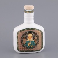 Сосуд для святой воды 300 мл.10*5*14 см. Lefard (722-114)