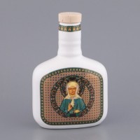 Сосуд для святой воды 300 мл.10*5*14 см. Lefard (722-114)