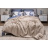 Покрывало HOUSTON бежевое 260*260 (TT-00011125)