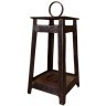 Подсвечник 20857-75, металл, Bronze, ROOMERS FURNITURE