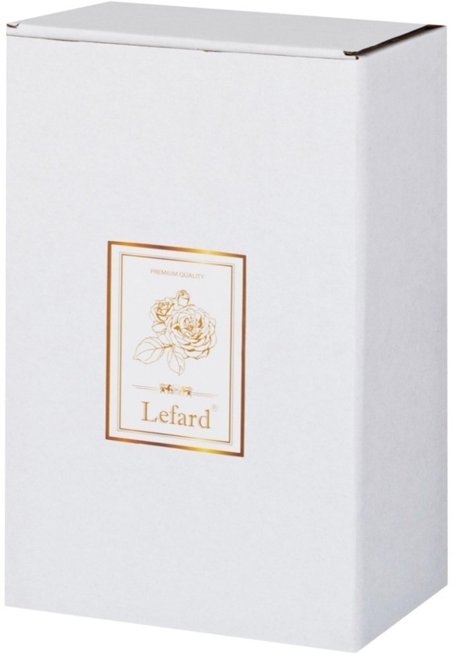 Ваза декоративная высота 20,7см Lefard (146-1915)
