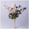 Букет искусственных цветов высота=35,5 см без упаковки Lefard (287-211)