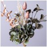 Букет искусственных цветов высота=35,5 см без упаковки Lefard (287-211)