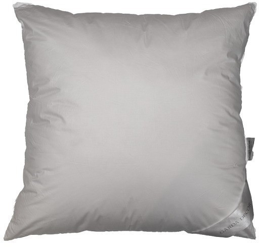 Подушка Престиж 68*68 100% белый гусиный пух, 1 класс (TT-00014503)