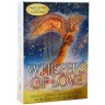 Карты Таро "Whispers of Love Oracle" Blue Angel / Оракул Шепот Любви (45965)