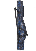 Чехол для спиннинга с катушкой Helios 140 см (HS-140-K) (72801)