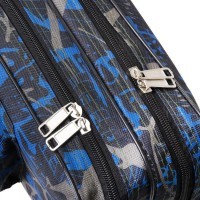 Чехол для спиннинга с катушкой Helios 140 см (HS-140-K) (72801)