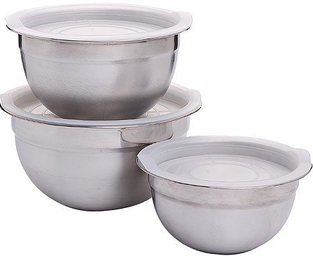 Набор мисок MAYER   BOCH (30839)