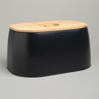 Хлебница agness 33,5х23,5х15,5 см (790-388)