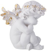 Фигурка коллекция &quot;amore&quot;, 9,8*12,6*15см Lefard (390-1319)