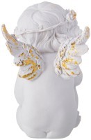 Фигурка коллекция &quot;amore&quot;, 9,8*12,6*15см Lefard (390-1319)