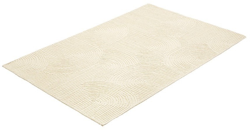 Ковер из шерсти lucknow из коллекции ethnic, 120х180см (76041)