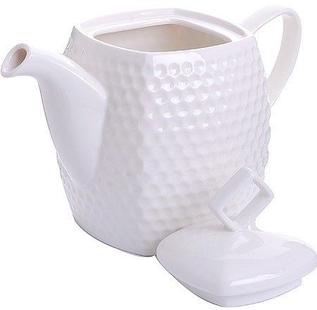 Заварочный чайник LORAINE (30558)