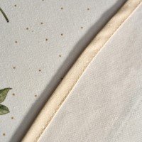 Скатерть овальная &quot;celebration&quot;160х220см ,бежевый, 100% хлопок,твил, пропитка Lefard (850-734-41)