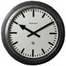 Часы Дифрент DTR-2101, 65, металл, стекло, industrial patina, RESTORATION HARDWARE