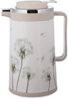 Термос со стеклянной колбой, 950 мл, крышка с клапаном, серия &quot;dandelion&quot; Agness (734-206)