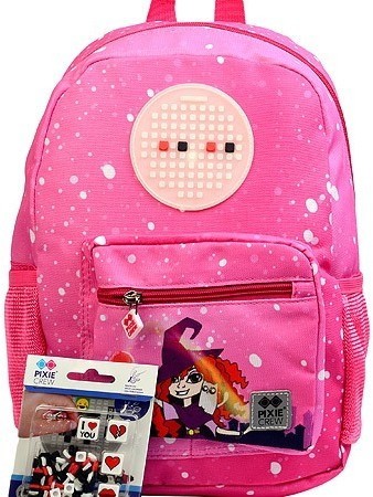Рюкзак детский "Pixie Crew" (PXB-18-80)