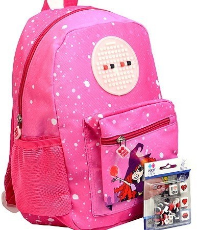 Рюкзак детский "Pixie Crew" (PXB-18-80)