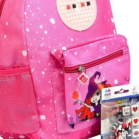 Рюкзак детский "Pixie Crew" (PXB-18-80)