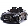 Детский электромобиль Mercedes Benz AMG GT R (HL288-BLACK)