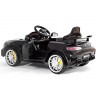Детский электромобиль Mercedes Benz AMG GT R (HL288-BLACK)
