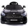 Детский электромобиль Mercedes Benz AMG GT R (HL288-BLACK)