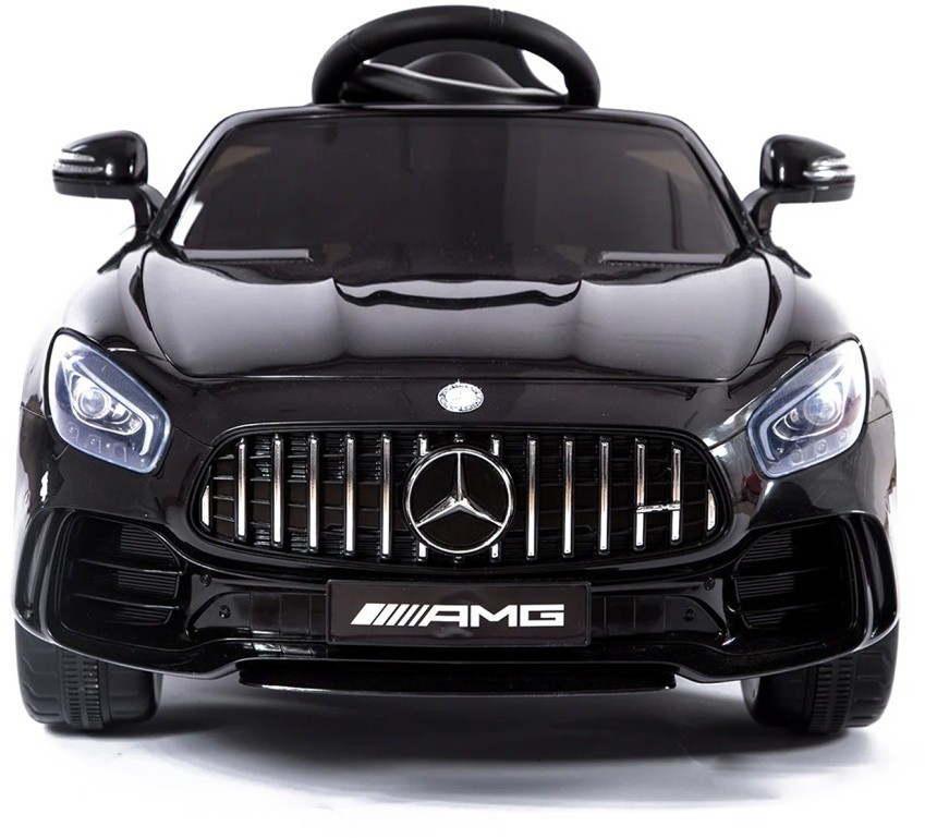 Детский электромобиль Mercedes Benz AMG GT R (HL288-BLACK)